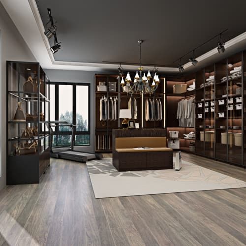 2025年全屋定制设计十强深度解析 设计服务领跑者揭秘