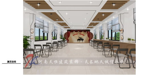 乡村振兴馆设计服务 赋能各乡镇，共绘乡村发展新蓝图